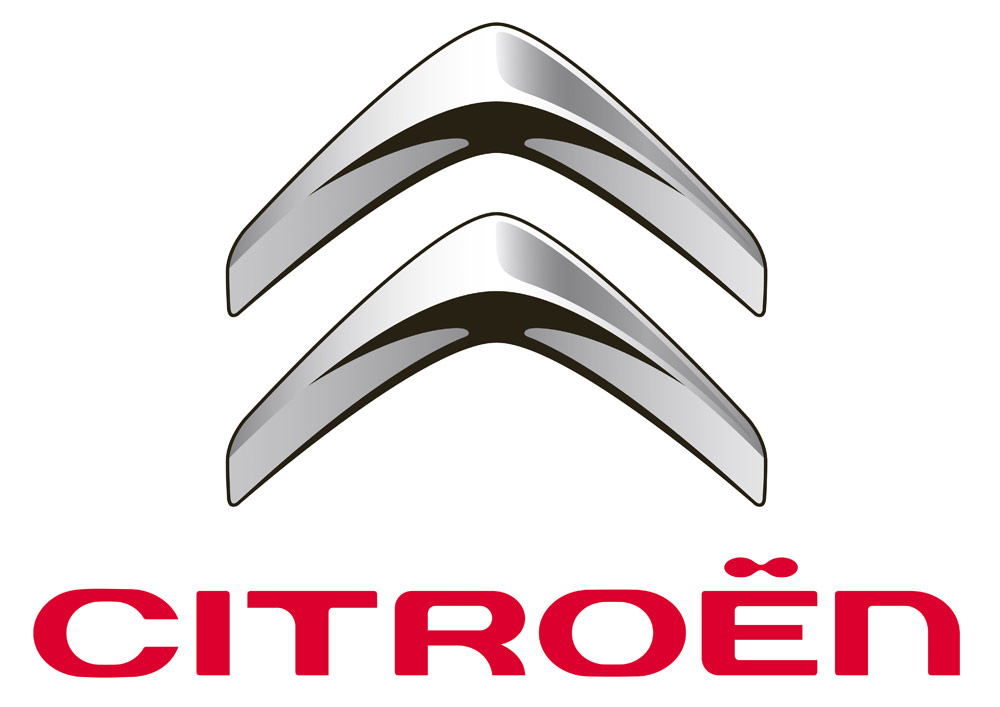 citroen emblems