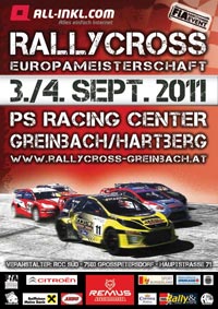 rallycross-europameisterschaft