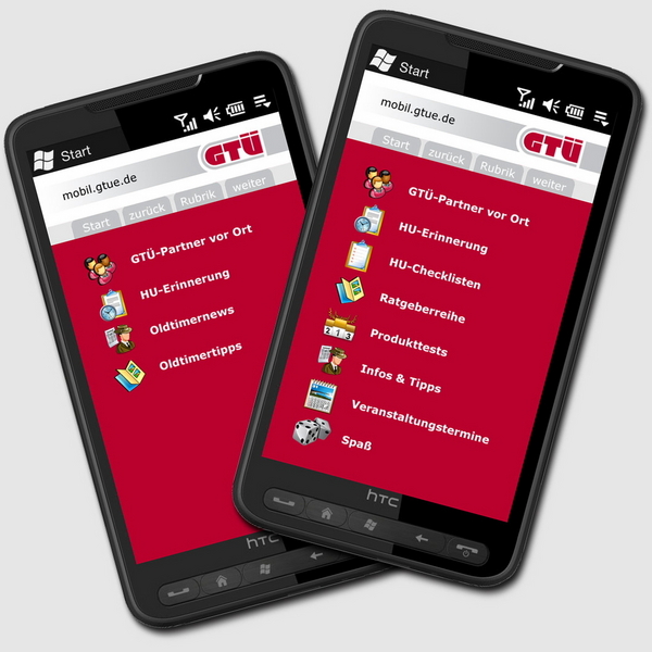 Gtü partnersuche