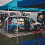 Pirelli  Rallye Lavanttal 05 12