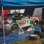 Pirelli  Rallye Lavanttal 05 14