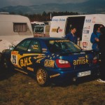 Pirelli  Rallye Lavanttal 05 20