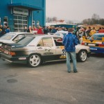 Pirelli  Rallye Lavanttal 05 4