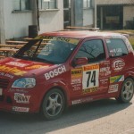Pirelli  Rallye Lavanttal 05 51