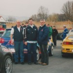 Pirelli  Rallye Lavanttal 05 6