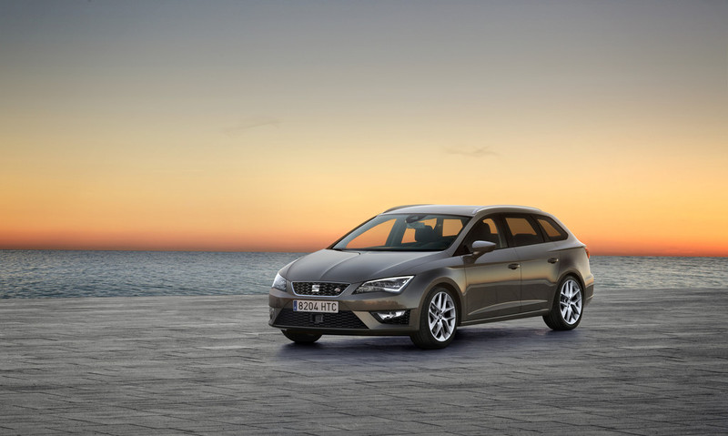 Seat Bietet Nun Auch Allrad An Billigstautos Com Billige Autos Infos News