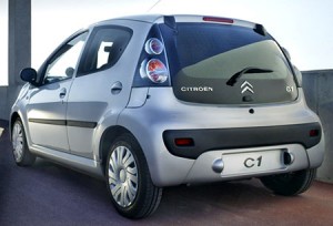 citroen-c1-hinten