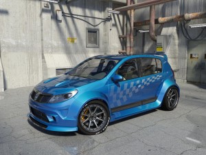 dacia-sandero-tuning