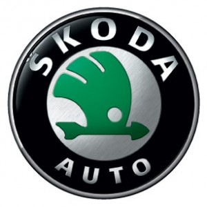 skoda-auto-logo