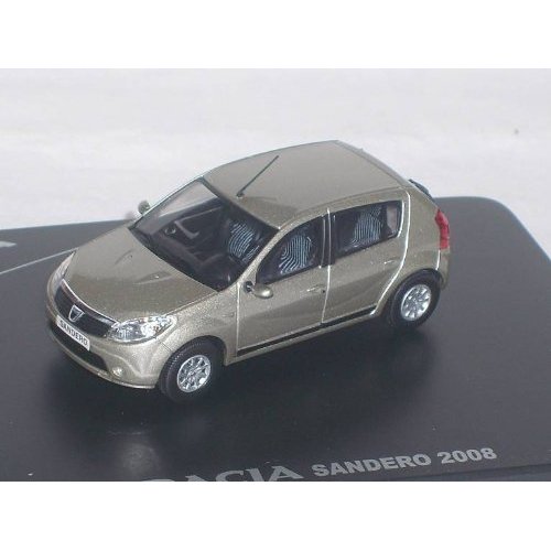 dacia-sandero-modellauto