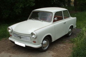 trabant