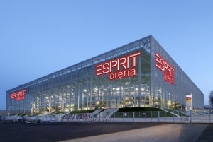 esprit-arena-dusseldorf-deutschland