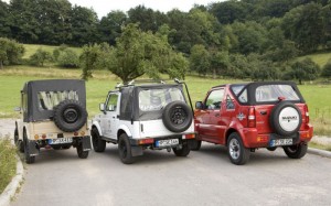 suzuki-lj-80-suzuki-samurai-und-suzuki-jimny