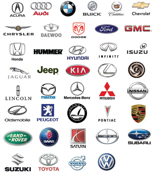 Reihenfolge der qualitativsten Peugeot zeichen