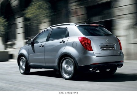 ssangyong-korando-heckansicht