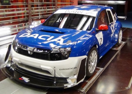 dacia-duster-850-ps-pikes-peak-rennen