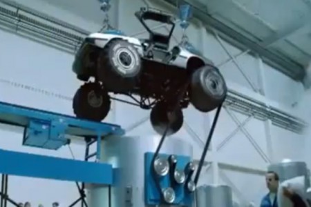 delorean-monster-truck-video