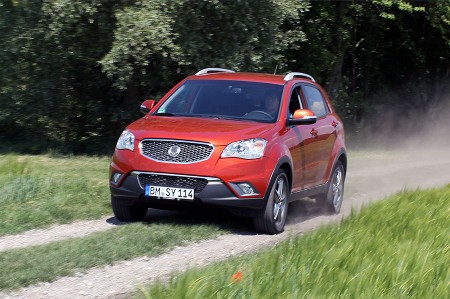 ssangyong-korando