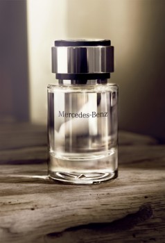 Mercedes-Benz Perfume