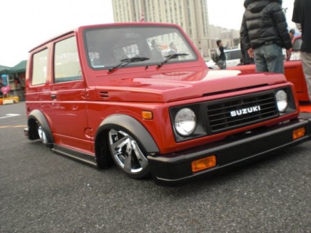 tiefer-suzuki-samurai