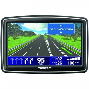 TomTom Navigationsgerät