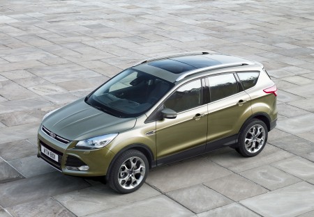 Ford_Kuga Seite