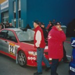 Pirelli  Rallye Lavanttal 05 10