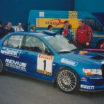 Pirelli  Rallye Lavanttal 05 11