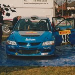 Pirelli  Rallye Lavanttal 05 16