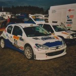 Pirelli  Rallye Lavanttal 05 19