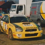 Pirelli  Rallye Lavanttal 05 21