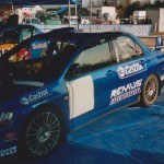 Pirelli  Rallye Lavanttal 05 25