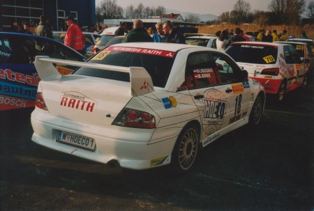 Pirelli Rallye Lavanttal 05 3