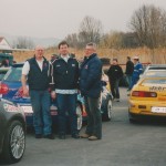 Pirelli  Rallye Lavanttal 05 5