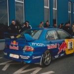 Pirelli  Rallye Lavanttal 05 8