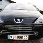 Peugeot 307 SW