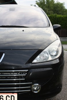 Peugeot 307 SW