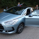 Citroen DS5