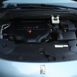 Citroen DS5 Motor