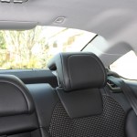 Citroen C5 Sitze