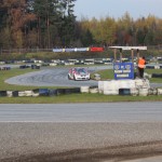 Race of Austrian Champions 2012 Christian Petrakovits VW Polo S1600