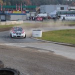 Race of Austrian Champions 2012 Christian Petrakovits VW Polo S1600