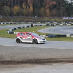 Race of Austrian Champions 2012 Christian Petrakovits VW Polo S1600