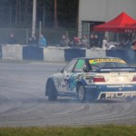 Race of Austrian Champions Bmw 3er