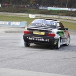 Race of Austrian Champions 2012 BMW Dounat