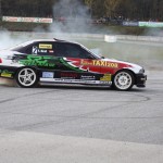 Race of Austrian Champions 2012 Rauch