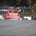 Race of Austrian Champions 2012 Lancia Integrale Felix Pailer