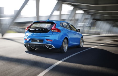 Volvo-V40-R-Design