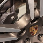 Vienna Autoshow 2013 Porsche Boxster