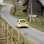 Rebenlandrallye Opel Corsa OPC 10